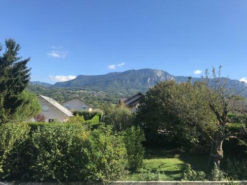 Apartamento Villa Casanova