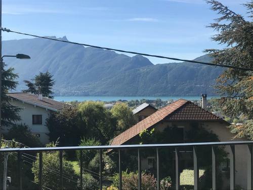 Apartamento Villa Casanova