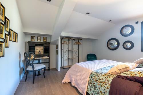 Apartamento Villa Casanova