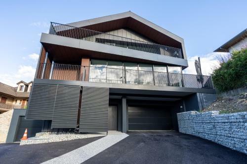 Apartamento Villa Casanova