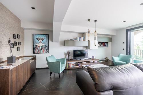 Apartamento Villa Casanova