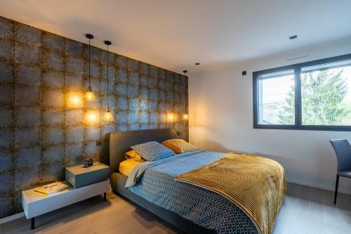 Apartamento Villa Casanova