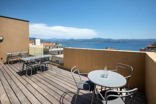 Apartamento Residenza Leca Colonna