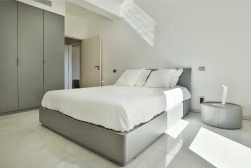 Apartamento Residenza Leca Colonna