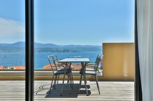 Apartamento Residenza Leca Colonna