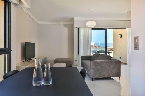 Apartamento Residenza Leca Colonna