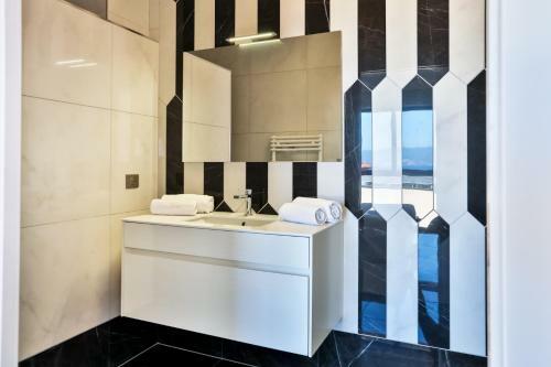 Apartamento Residenza Leca Colonna