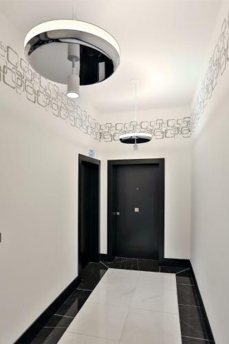 Apartamento Residenza Leca Colonna