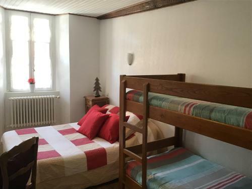 Hotel Les Gentianes