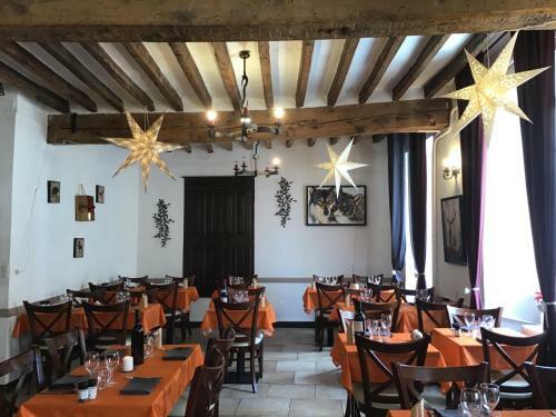 Hotel Les Gentianes
