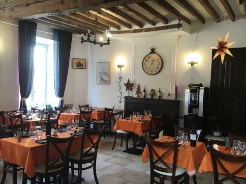 Hotel Les Gentianes