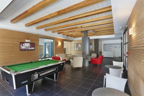 Chalets Du Verdon La Foux D'allos St4