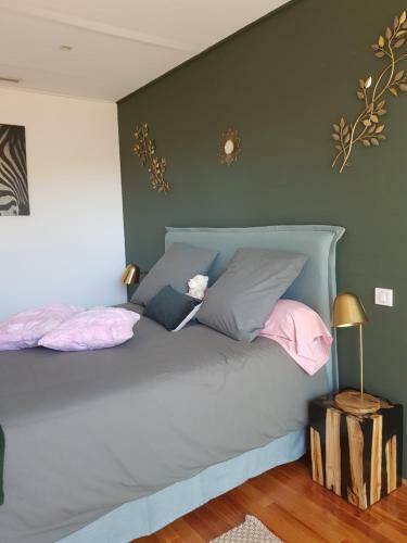 Hostal A Vadina