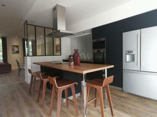 Apartamento Henri de Toulouse-lautrec
