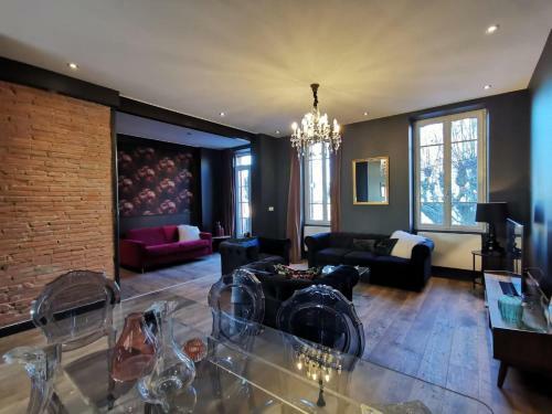 Apartamento Henri de Toulouse-lautrec