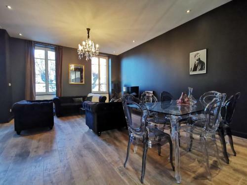 Apartamento Henri de Toulouse-lautrec