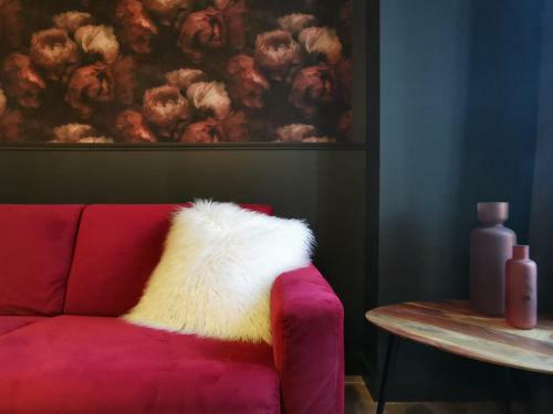 Apartamento Henri de Toulouse-lautrec