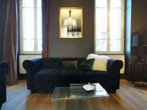 Apartamento Henri de Toulouse-lautrec