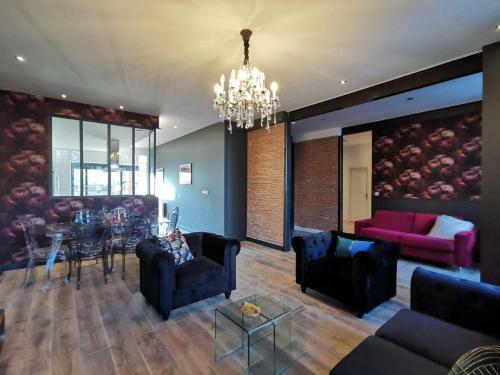 Apartamento Henri de Toulouse-lautrec