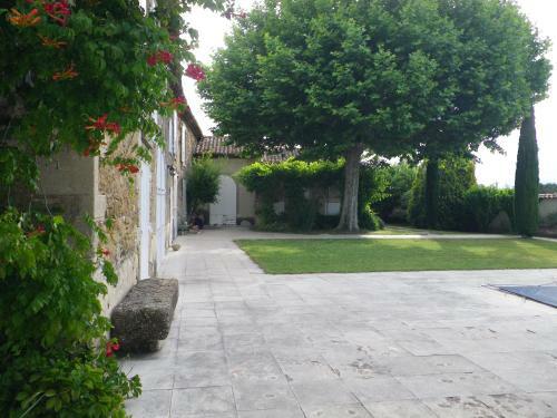Bed & Breakfast Le Mas Des Flaneraies