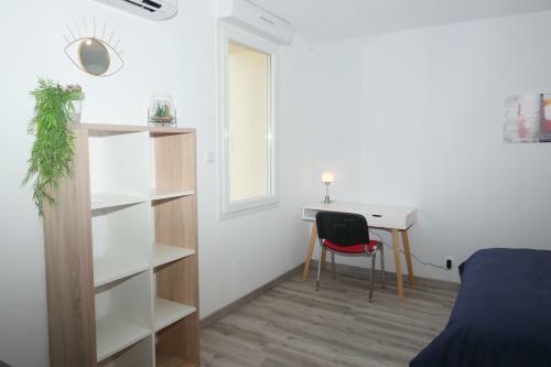 Apartamento Appart H�tel Albi