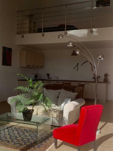 Apartamento Lauriers