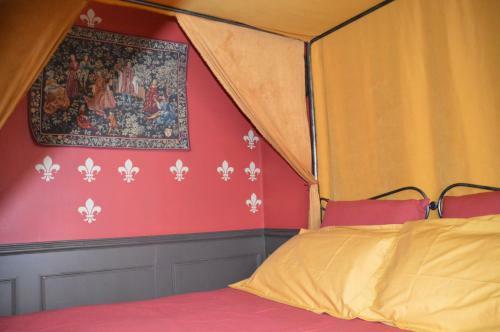 Bed & Breakfast Au Fil Du Temps