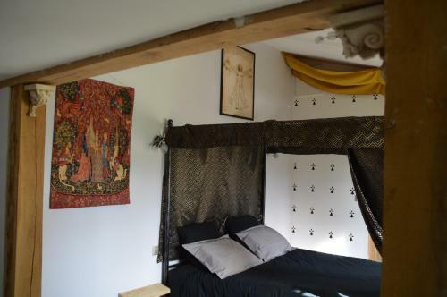 Bed & Breakfast Au Fil Du Temps