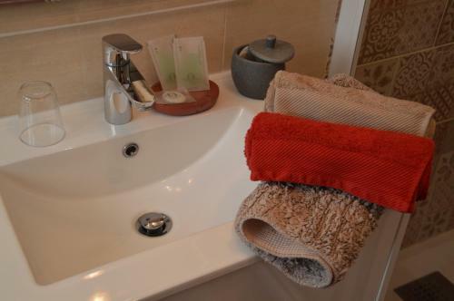 Bed & Breakfast Au Fil Du Temps