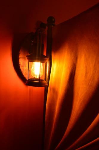 Bed & Breakfast Au Fil Du Temps