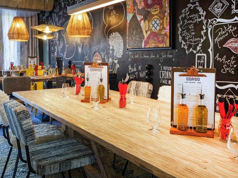 Hotel Ibis Styles Amiens Centre