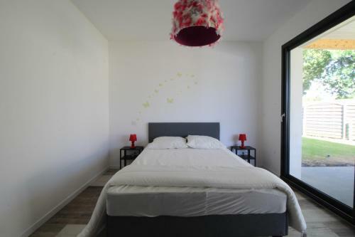 Nouveau : Villa 5 Chambres Avec Piscine