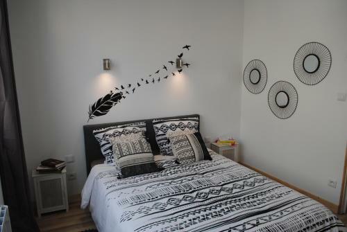 Apartamento Appartement Cosy 3 Amiens
