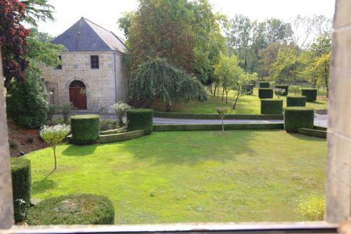 Hotel Ch�teau Du B�