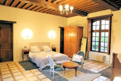 Hotel Ch�teau Du B�