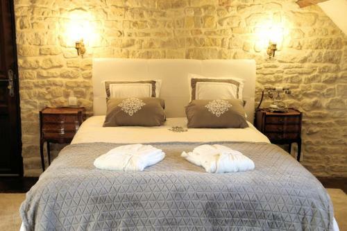 Hotel Ch�teau Du B�