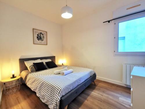 Apartamento T3 Bedinangers Doutre