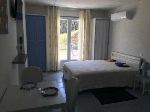 Apartamento Domaine Des Anges