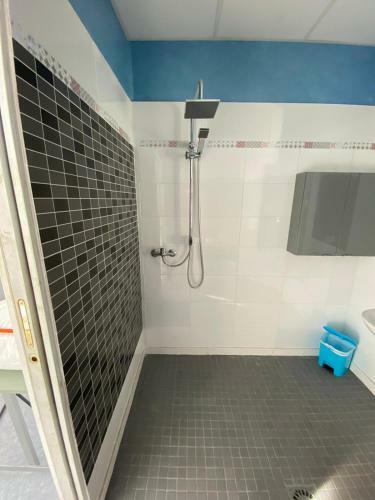 Apartamento Domaine Des Anges