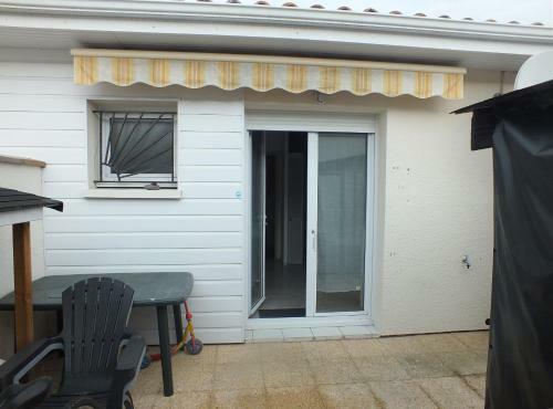 Petite Maison 4 Personnes