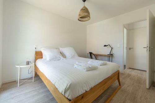 Appartement Des Verdiers