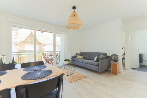 Appartement Des Verdiers