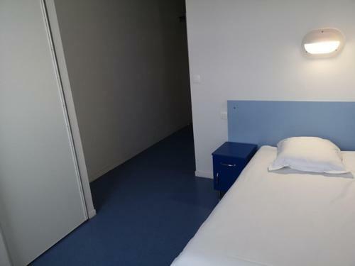 Albergue Auberge de Jeunesse Hi Amiens