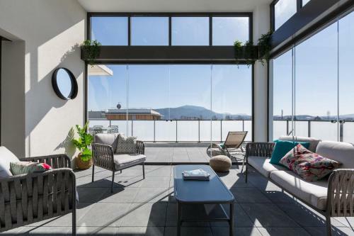 Apartamento Angel Services - L'eden Attique