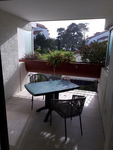 Apartamento Vvf Villages Oc�an Et For�ts � Anglet