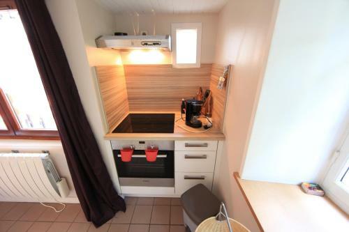 Apartamentos Homebuddy' - Le Petit Paradis