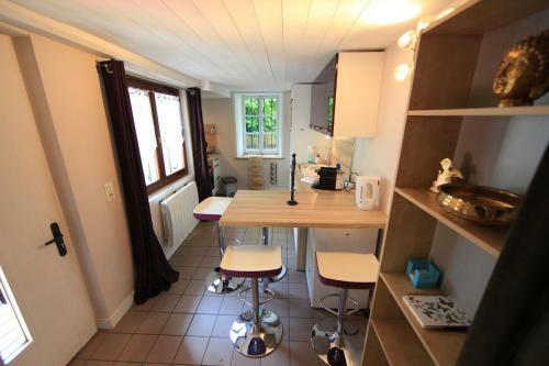 Apartamentos Homebuddy' - Le Petit Paradis