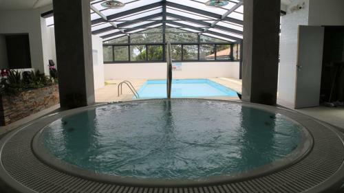 Hotel A La Presqu'�le