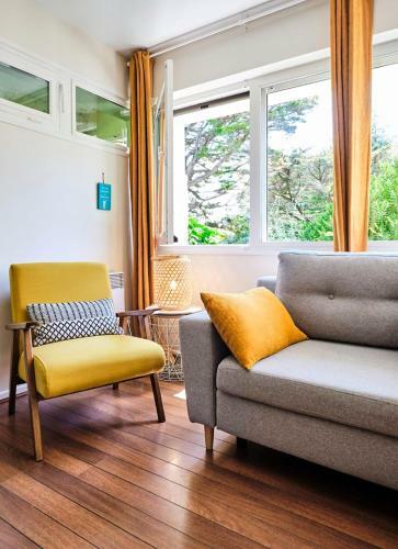 Apartamento Guestready - Cabana Beach Golf And Pool
