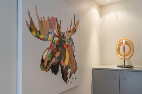 Le Passage Du Ch�teau Private Apartment